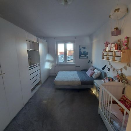 Apartament Sopoth Apartment Exterior photo
